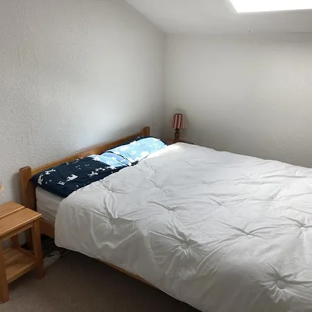 Apartment T2 Avec Vue Imprenable Sur La Station Du Liora
