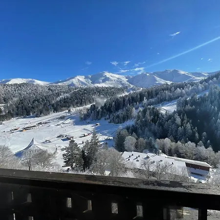 Lejlighed T2 Avec Vue Imprenable Sur La Station Du Liora *