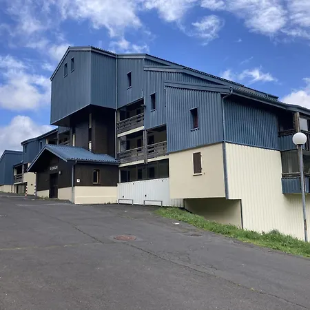 T2 Avec Vue Imprenable Sur La Station Du Liora *